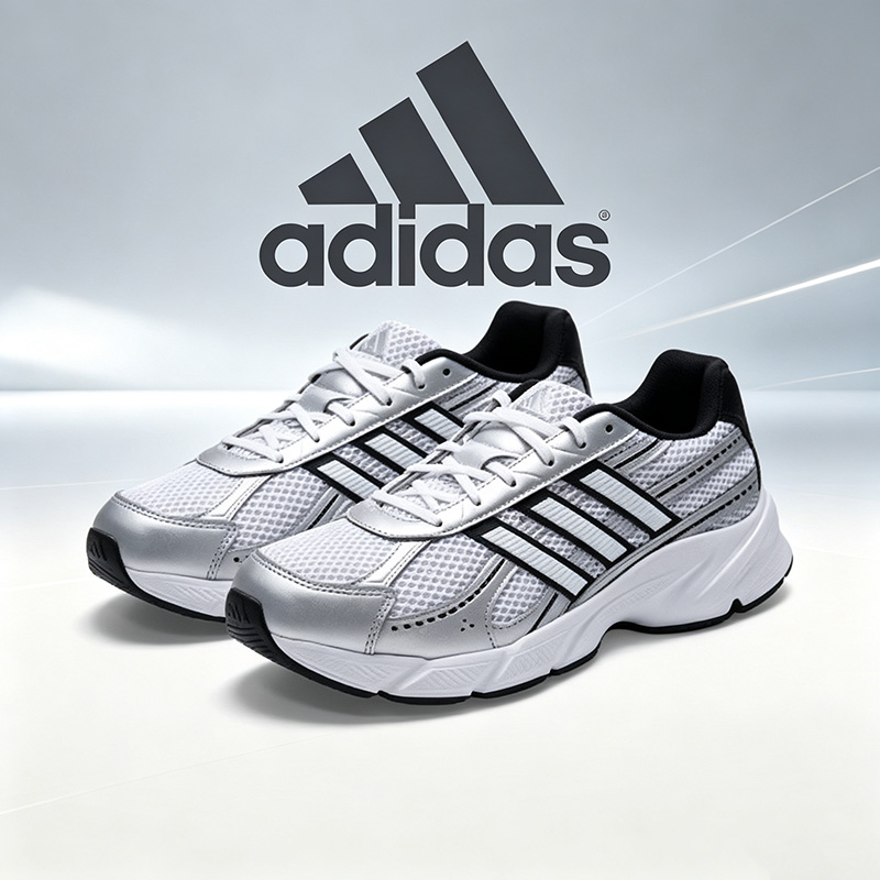 Men'S Shoes Half Cut - Adidas Men's TECHNOCHAOS 2000 Sports Shoes