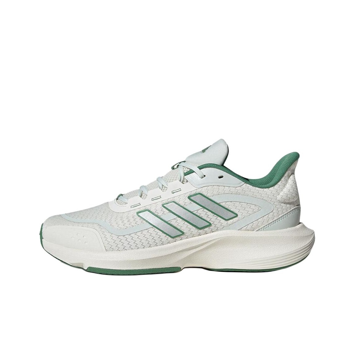 Men Shoes Essentials - Adidas All Day Essential Fabric Low