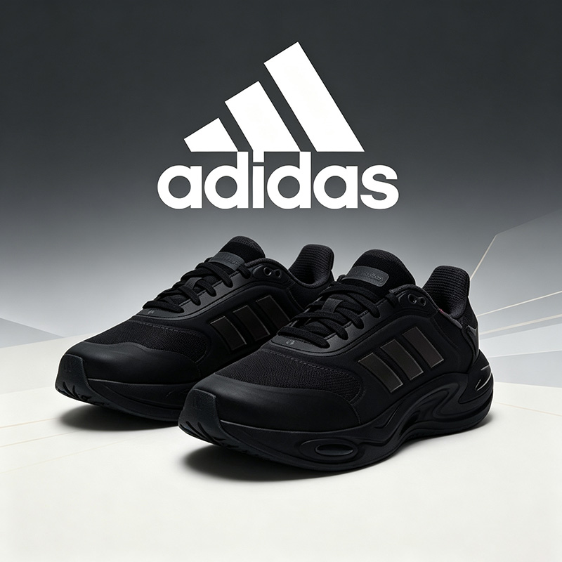 Men'S Shoes Half Cut - Adidas Men's and Women's Winter Sports