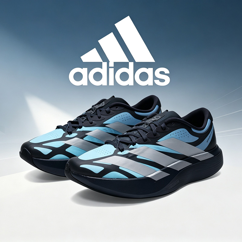 Men'S Shoes Half Cut - Adidas Men's Marathon Racing Cushioning Thong
