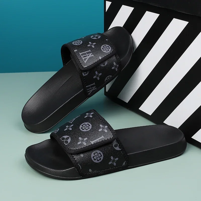 Men'S Shoes For Sale - Men's Genuine Leather Sandals Comfortable Man