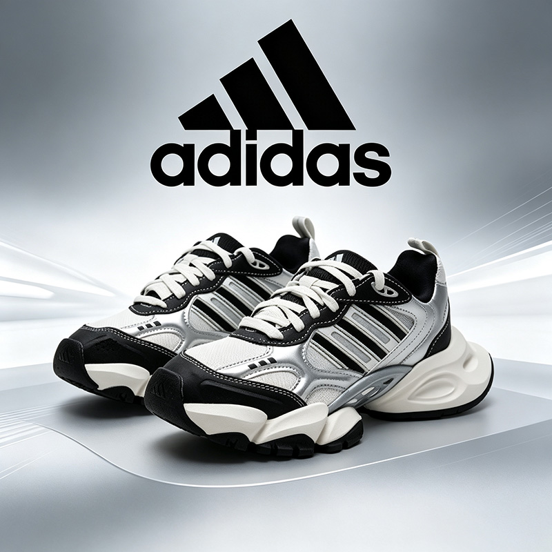 Men'S Shoes Half Cut - Adidas Official Authentic Running Shoes Men's