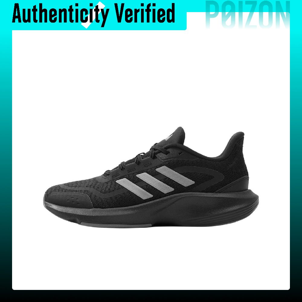 Men Shoes Essentials - Adidas All Day Essential PU, Textile,