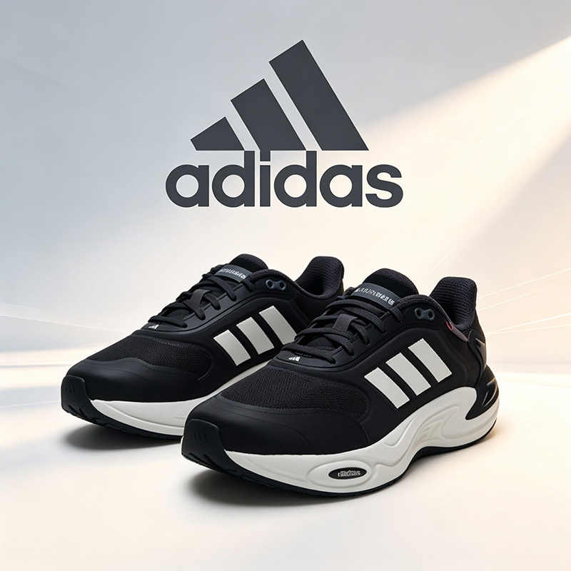 Men'S Shoes Half Cut - Adidas Men's Fall New Style Sports