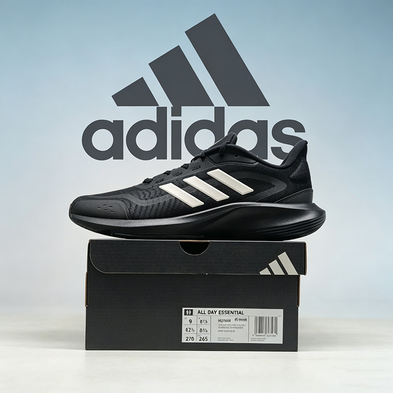 Adidas men's running shoes for - Men'S Shoes Half Cut 评论和价格