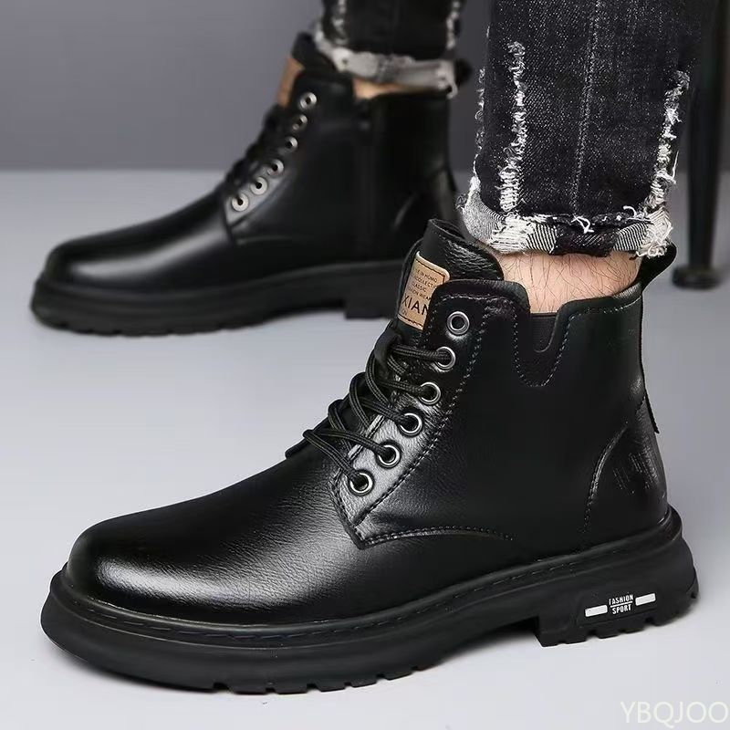 Fashionable versatile spring a - Winter Boot Insulated 评论和价格