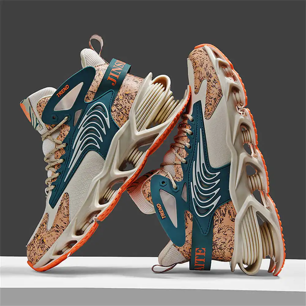 Non-slip Mid Child Running Sne - Men Shoes China 评论和价格