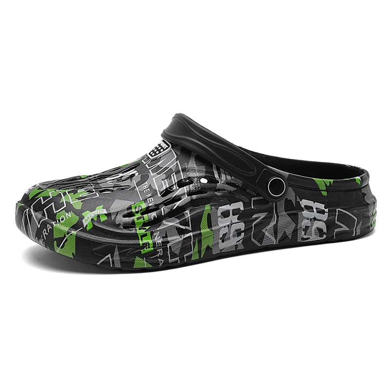 Plus Size New Men's Slippers S - Men'S Shoes Crocs 评论和价格
