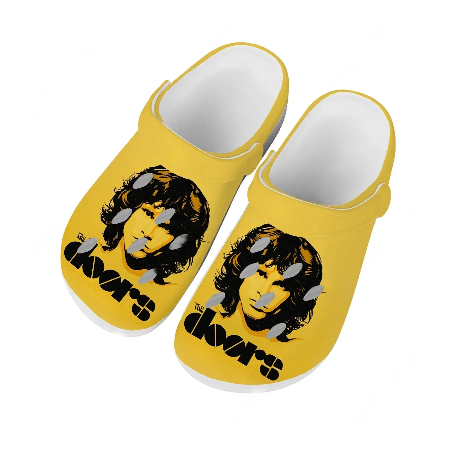 The Doors Sandals Men Women Te - Men Shoes High 评论和价格