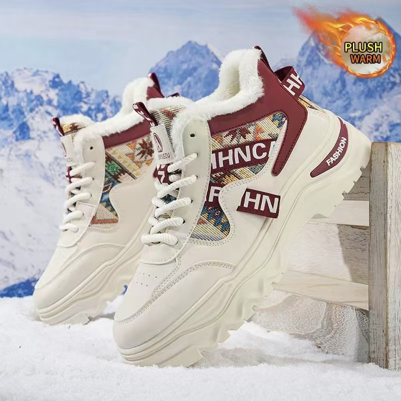 Snow Boots, Winter Men's Snow  - Winter Boot Insulated 评论和价格
