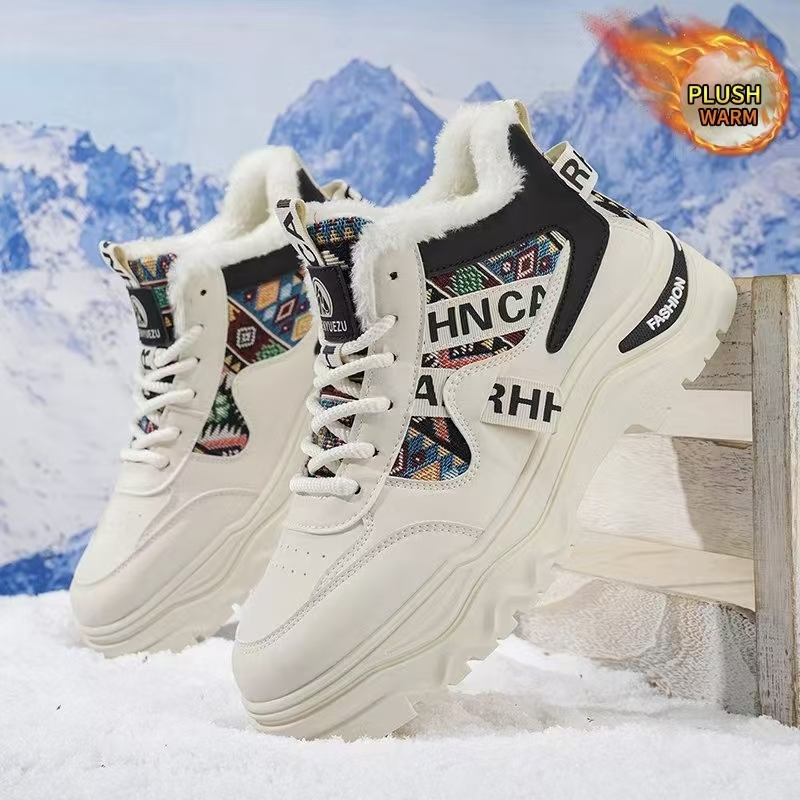 Snow Boots, Winter Men's Snow  - Winter Boot Insulated 评论和价格