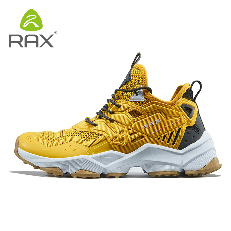 Rax Hiking Shoes men Breathabl - Men'S Shoes Half Cut 评论和价格