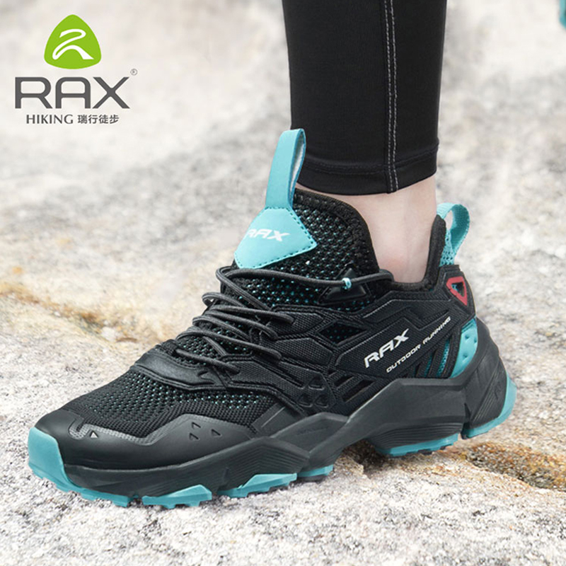 Rax Hiking Shoes men Breathabl - Men'S Shoes Half Cut 评论和价格