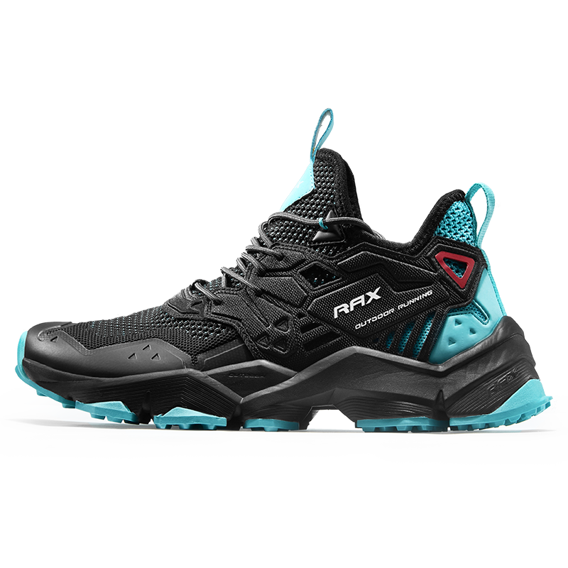 Rax Hiking Shoes men Breathabl - Men'S Shoes Half Cut 评论和价格