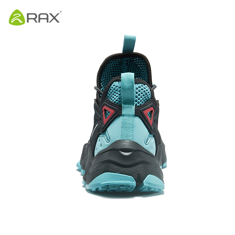 Rax Hiking Shoes men Breathabl - Men'S Shoes Half Cut 评论和价格