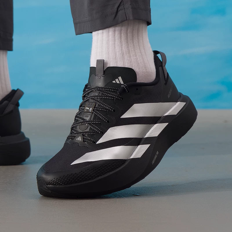 Adidas Men's New Model ADIZERO - Men'S Shoes Half Cut 评论和价格