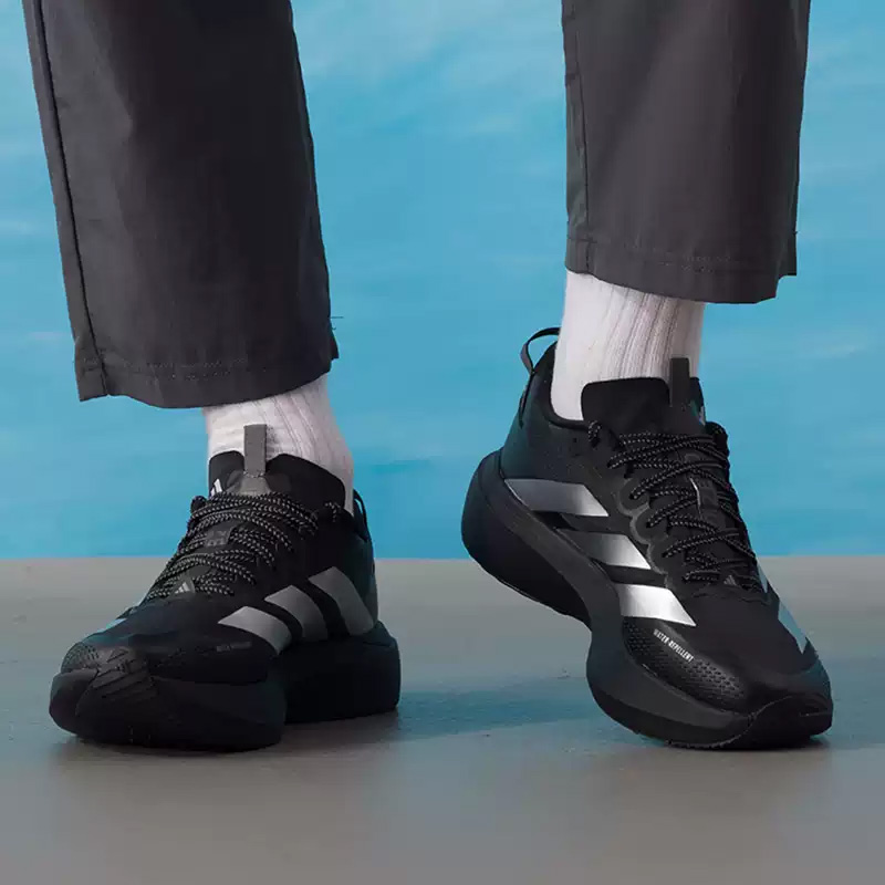 Adidas Men's New Model ADIZERO - Men'S Shoes Half Cut 评论和价格