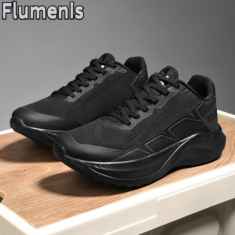Men's Carbon Plate Running Sho - Men'S Shoes Half Cut 评论和价格