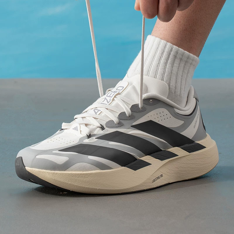 Adidas Men's Fall Sports Shoes - Men'S Shoes Half Cut 评论和价格