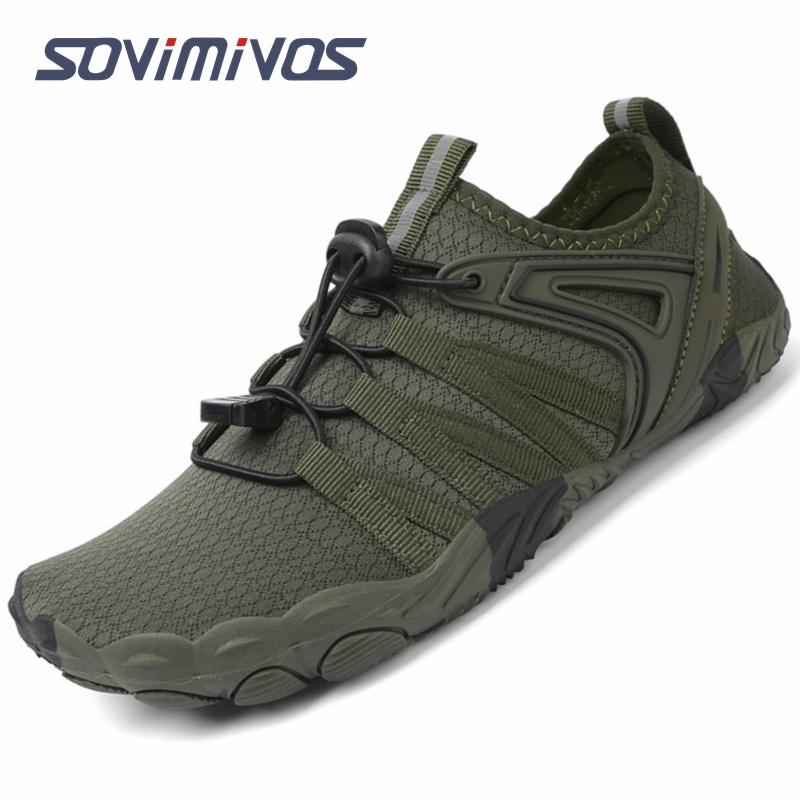 Men's Barefoot Shoes Minimalis - Men'S Shoes Zero Drop 评论和价格