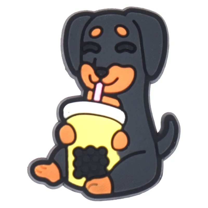 Fox Drinking Milk Tea Shoe Cha - Men'S Shoes Crocs 评论和价格