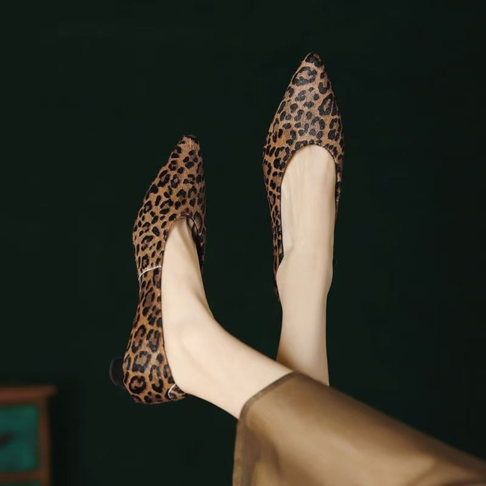 ​​2026 New Arrival Women's Low - Dress Shoe Pointed 评论和价格
