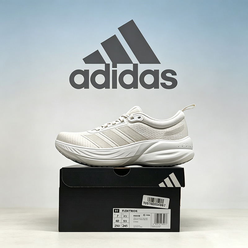 Adidas Men's Running Shoes - M - Men'S Shoes Half Cut 评论和价格