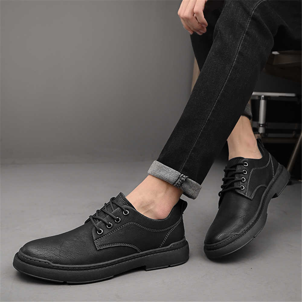 Autumn 42-43 Sneakers Big Size - Men Shoes Expensive 评论和价格