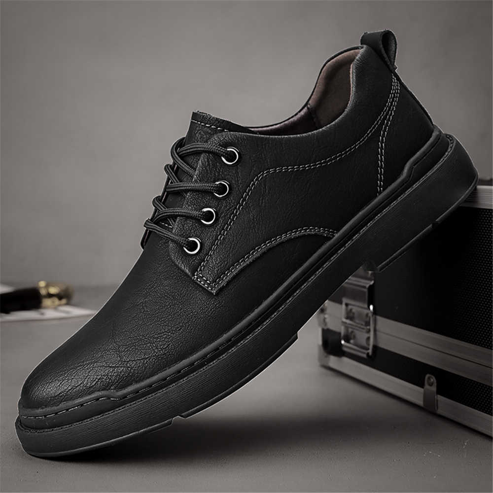 Autumn 42-43 Sneakers Big Size - Men Shoes Expensive 评论和价格
