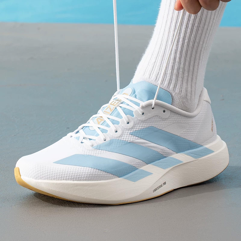 Adidas Running Shoes Men's Fal - Men'S Shoes Half Cut 评论和价格