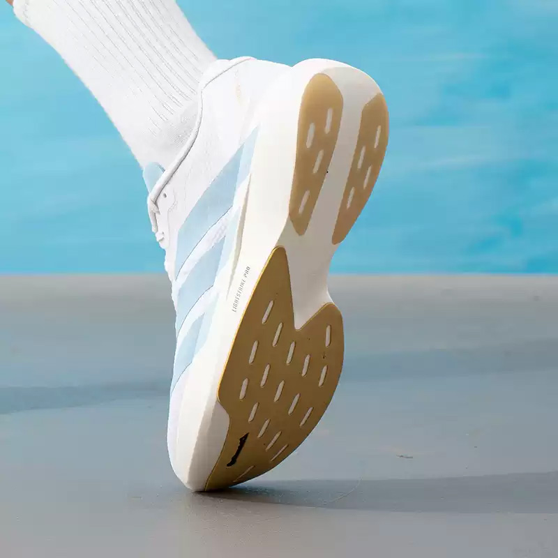 Adidas Running Shoes Men's Fal - Men'S Shoes Half Cut 评论和价格