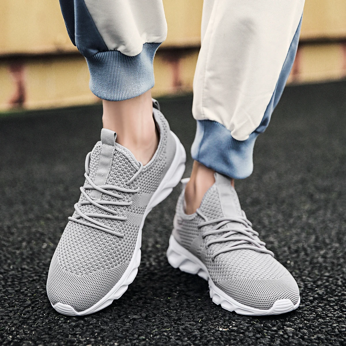 Breathable Men's Sneaker Casua - Men'S Shoes For Sale 评论和价格