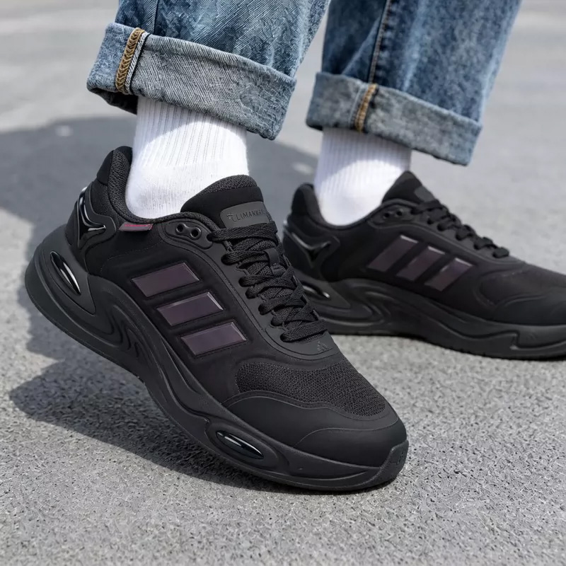Adidas Men's and Women's Winte - Men'S Shoes Half Cut 评论和价格
