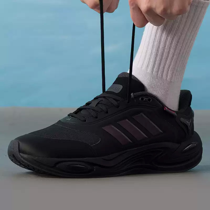 Adidas Men's and Women's Winte - Men'S Shoes Half Cut 评论和价格