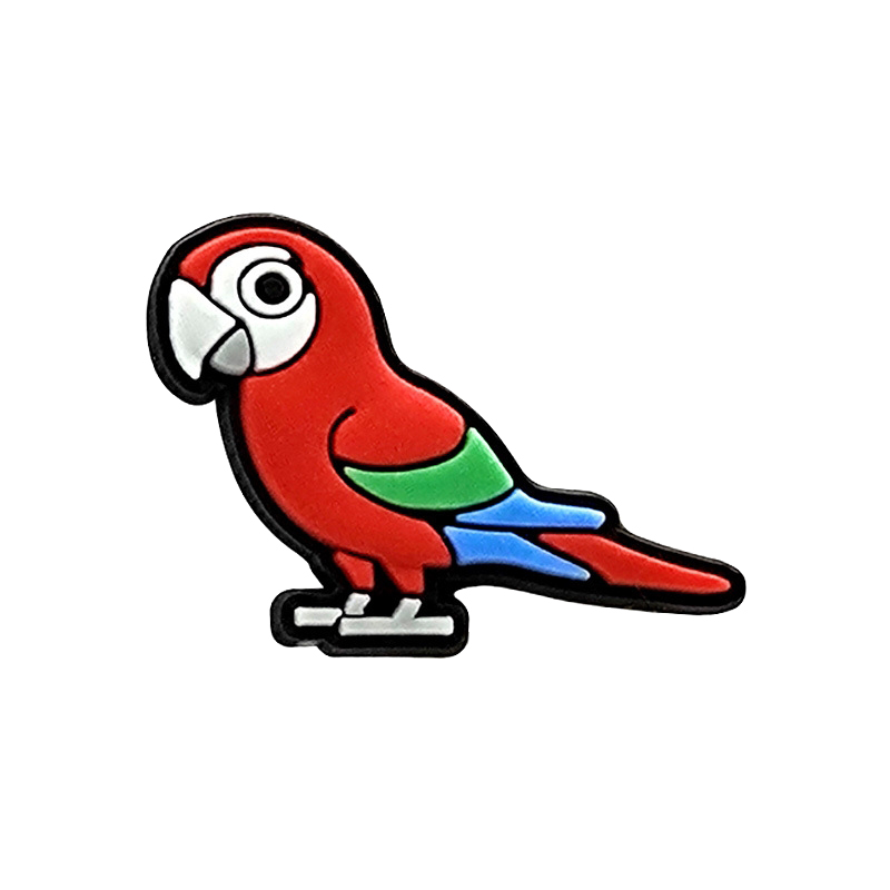 Bird Shoe Charms for Crocs Acc - Men'S Shoes Crocs 评论和价格
