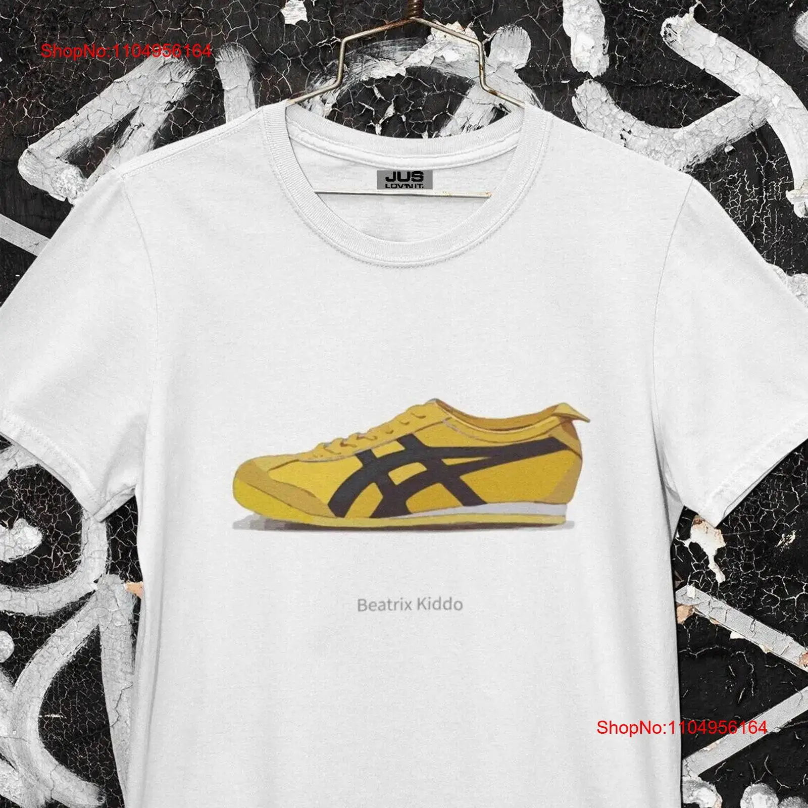 Onisuka Tiger Mexico 66 unisex - Men Shoes China 评论和价格