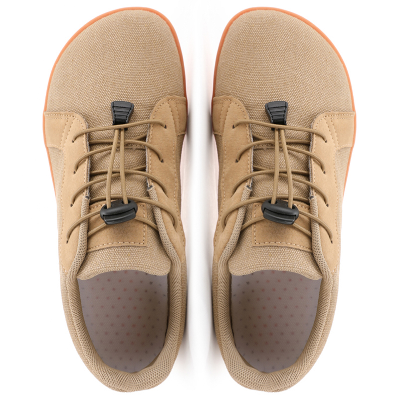 Unisex Barefoot Shoes Men Casu - Men'S Shoes Zero Drop 评论和价格