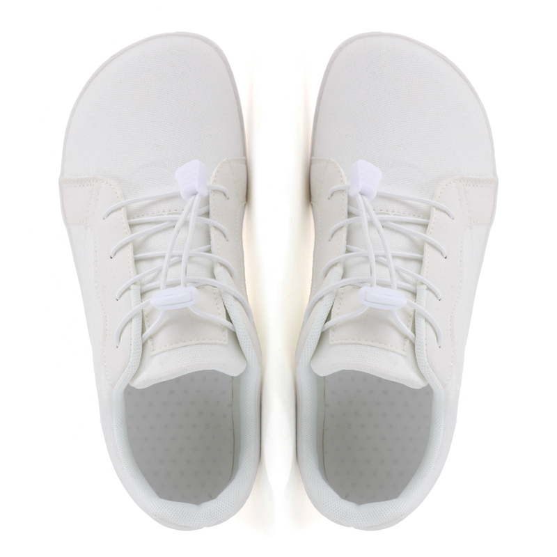 Unisex Barefoot Shoes Men Casu - Men'S Shoes Zero Drop 评论和价格