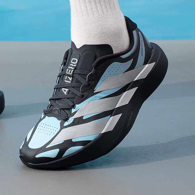 Adidas Men's Marathon Racing C - Men'S Shoes Half Cut 评论和价格