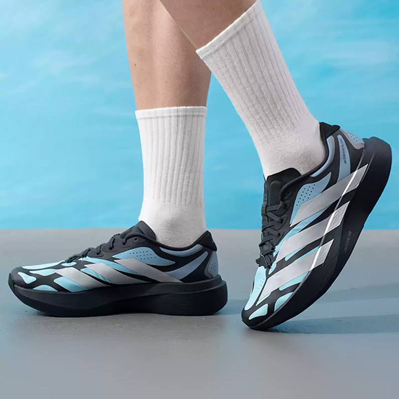 Adidas Men's Marathon Racing C - Men'S Shoes Half Cut 评论和价格