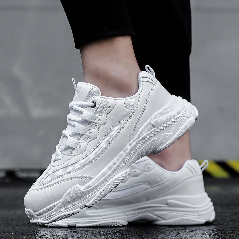 Autumn Shoes for Men 2025 New  - Men'S Shoes Increase Height 评论和价格