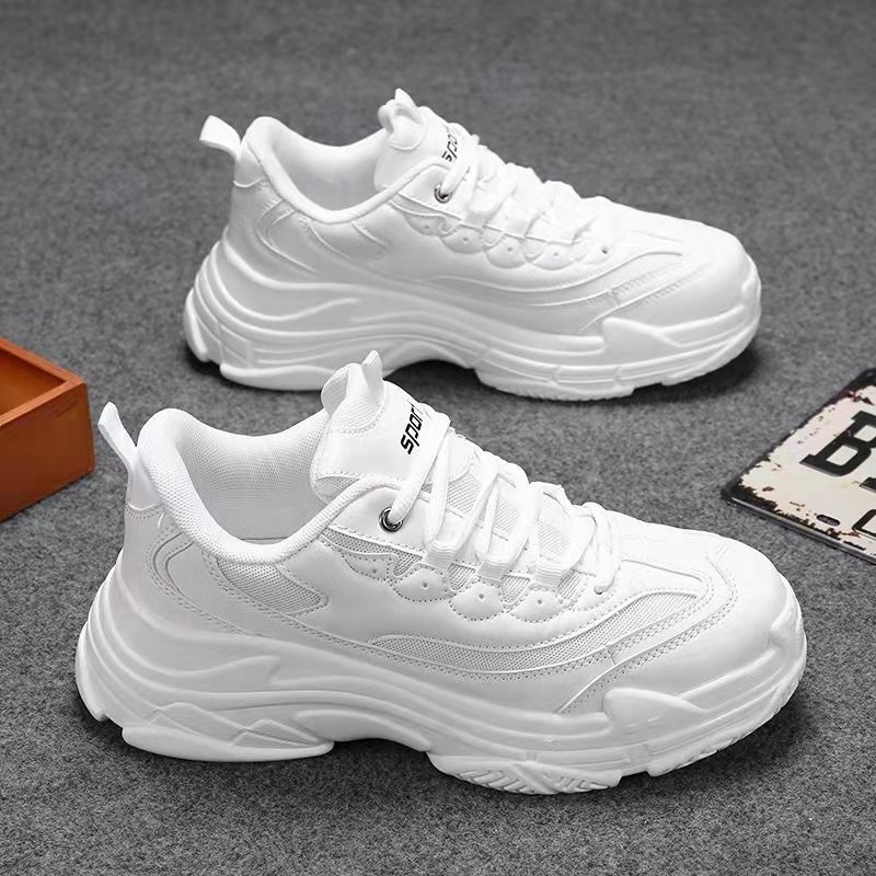Autumn Shoes for Men 2025 New  - Men'S Shoes Increase Height 评论和价格