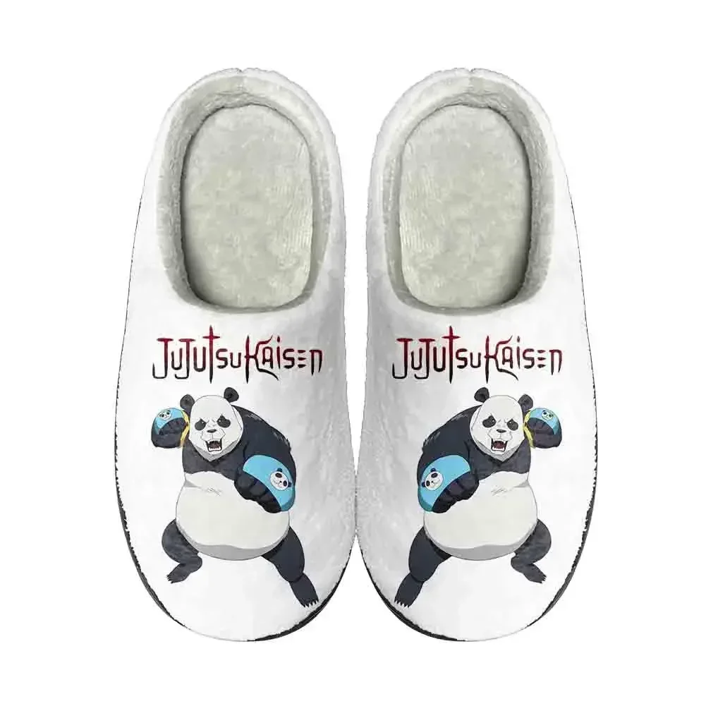 Anime Jujutsu Kaisen Home Cott - Men Shoes High 评论和价格