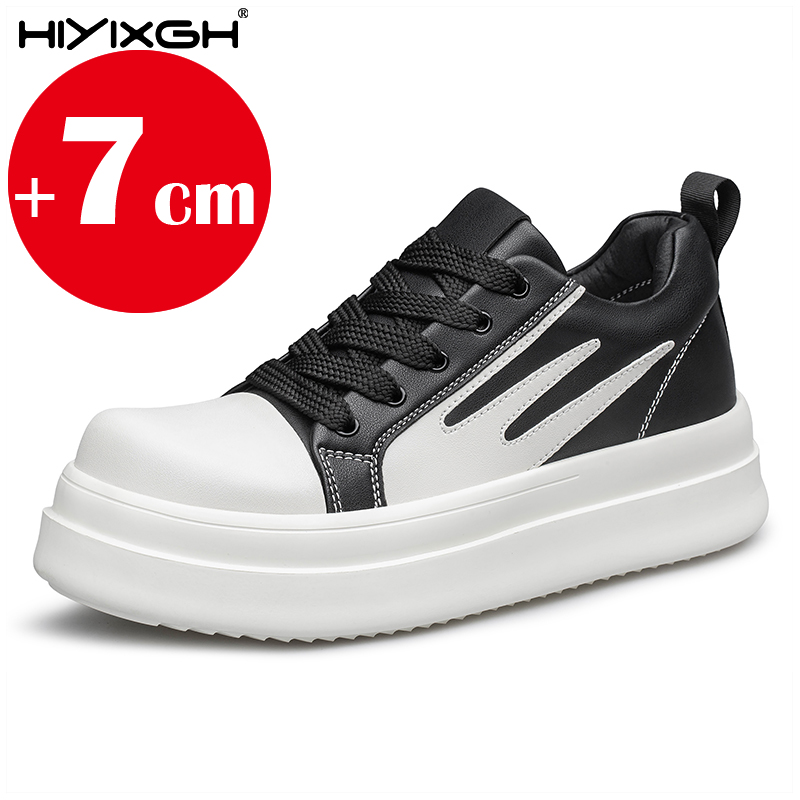 Invisible Height Increasing Sh - Men'S Shoes Increase Height 评论和价格