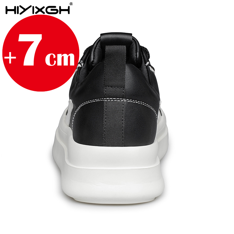 Invisible Height Increasing Sh - Men'S Shoes Increase Height 评论和价格