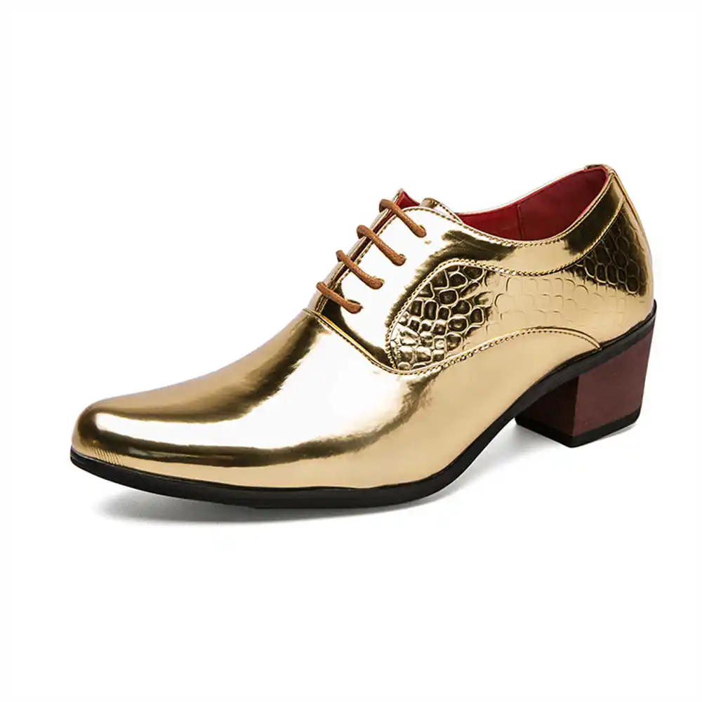 Dress Sneakers Heels Mens Brow - Men'S Shoes No Laces 评论和价格