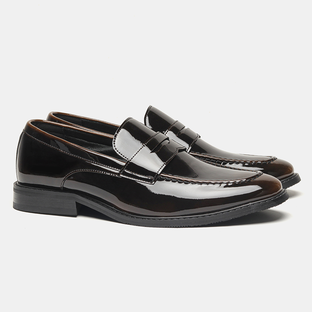 Men's Loafers And Slip Ons Cas - Men'S Shoes Smart 评论和价格