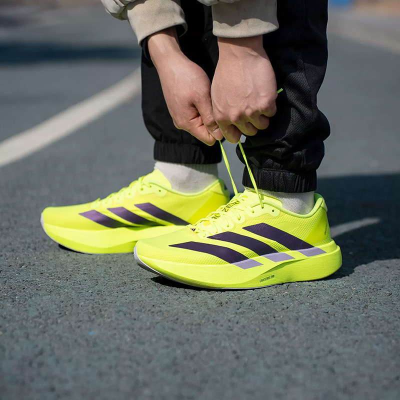 Adidas Men's EVO SL Model Raci - Men'S Shoes Half Cut 评论和价格