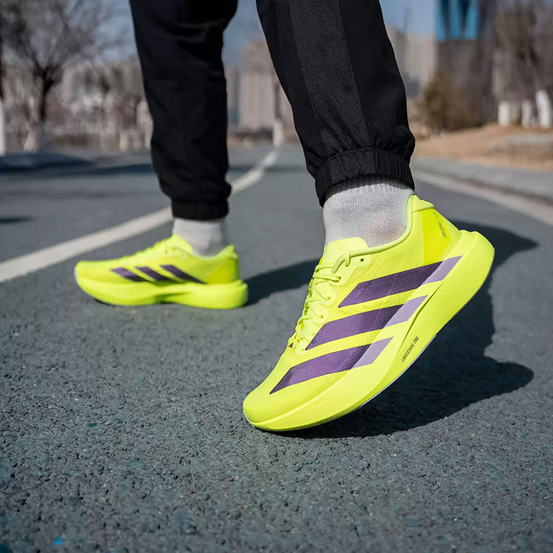 Adidas Men's EVO SL Model Raci - Men'S Shoes Half Cut 评论和价格