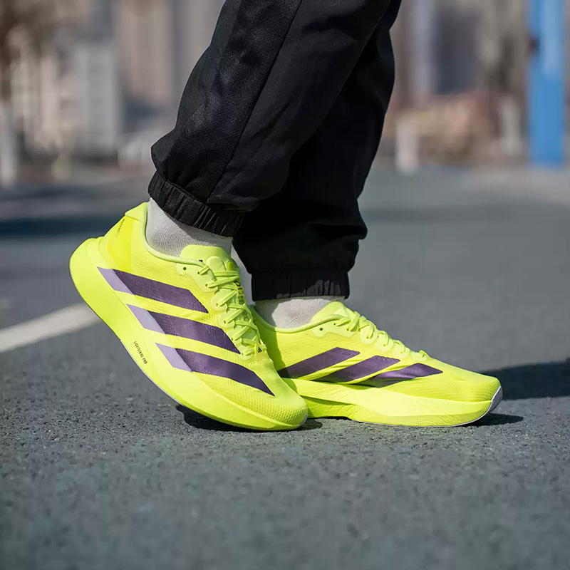 Adidas Men's EVO SL Model Raci - Men'S Shoes Half Cut 评论和价格
